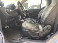 SMART d'occasion FORTWO PRIME 66 KW COUPE AUTO de 2016 Paris 15 (75)﻿