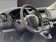 RENAULT d'occasion TRAFIC L1H1 1200 2.0 dCi 120ch Grand Confort E6 de