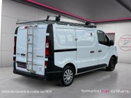 RENAULT d'occasion TRAFIC L1H1 1200 2.0 dCi 120ch Grand Confort E6 de