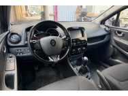 RENAULT d'occasion CLIO 1.5 DCI 90 BUSINESS de 2015 Le Raincy (93)﻿