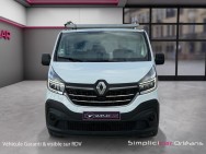 RENAULT d'occasion TRAFIC L1H1 1200 2.0 dCi 120ch Grand Confort E6 de