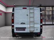 RENAULT d'occasion TRAFIC L1H1 1200 2.0 dCi 120ch Grand Confort E6 de