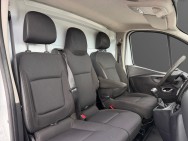 RENAULT d'occasion TRAFIC L1H1 1200 2.0 dCi 120ch Grand Confort E6 de