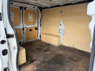 RENAULT d'occasion TRAFIC L1H1 1200 2.0 dCi 120ch Grand Confort E6 de