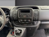 RENAULT d'occasion TRAFIC L1H1 1200 2.0 dCi 120ch Grand Confort E6 de