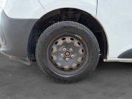RENAULT d'occasion TRAFIC L1H1 1200 2.0 dCi 120ch Grand Confort E6 de