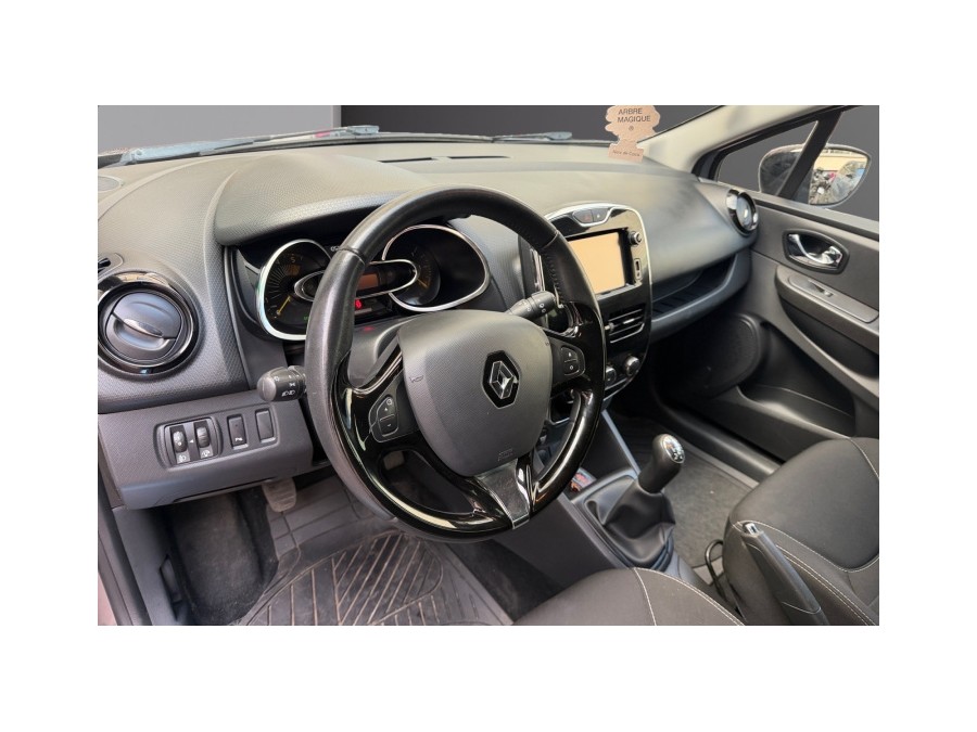 RENAULT d'occasion CLIO 1.5 DCI 90 BUSINESS de 2015 Le Raincy (93)﻿