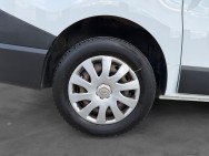 RENAULT d'occasion TRAFIC L1H1 1200 2.0 dCi 120ch Grand Confort E6 de