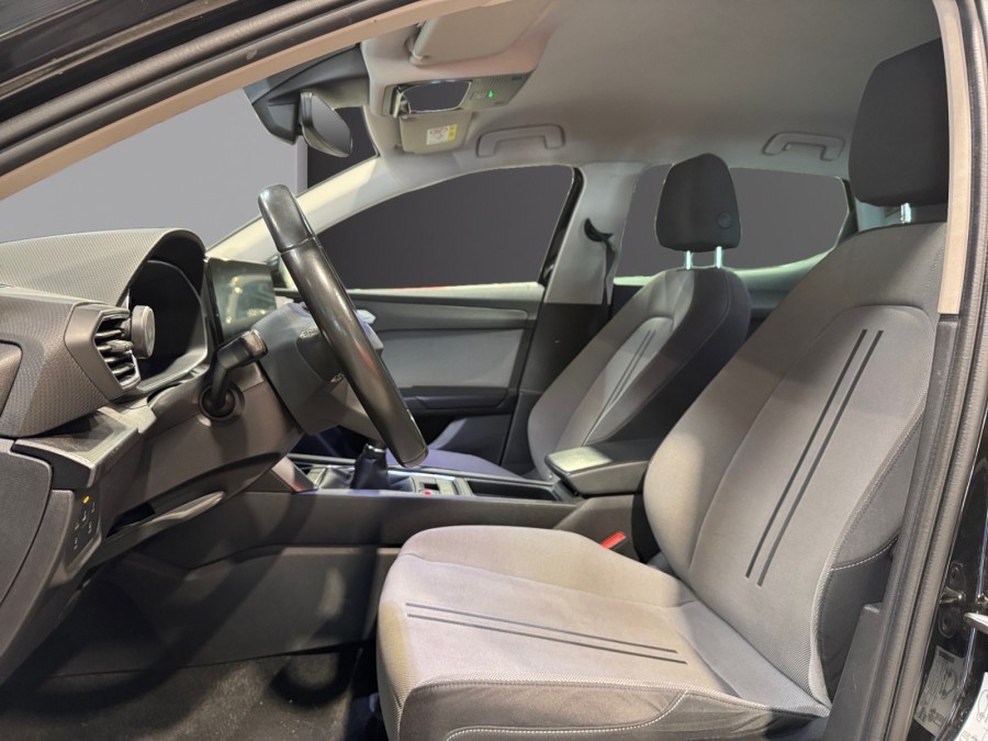 SEAT d'occasion LEON IV 1 TSI 110 de 2020 Montpellier (34)﻿