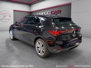 SEAT d'occasion LEON IV 1 TSI 110 de 2020 Montpellier (34)﻿