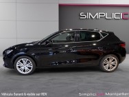 SEAT d'occasion LEON IV 1 TSI 110 de 2020 Montpellier (34)﻿
