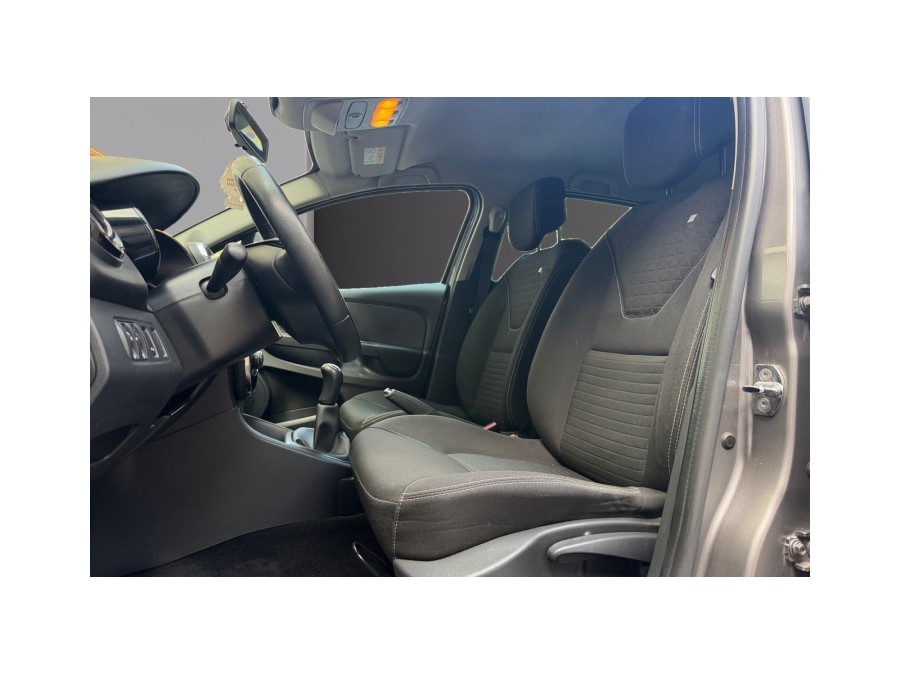 RENAULT d'occasion CLIO 1.5 DCI 90 BUSINESS de 2015 Le Raincy (93)﻿