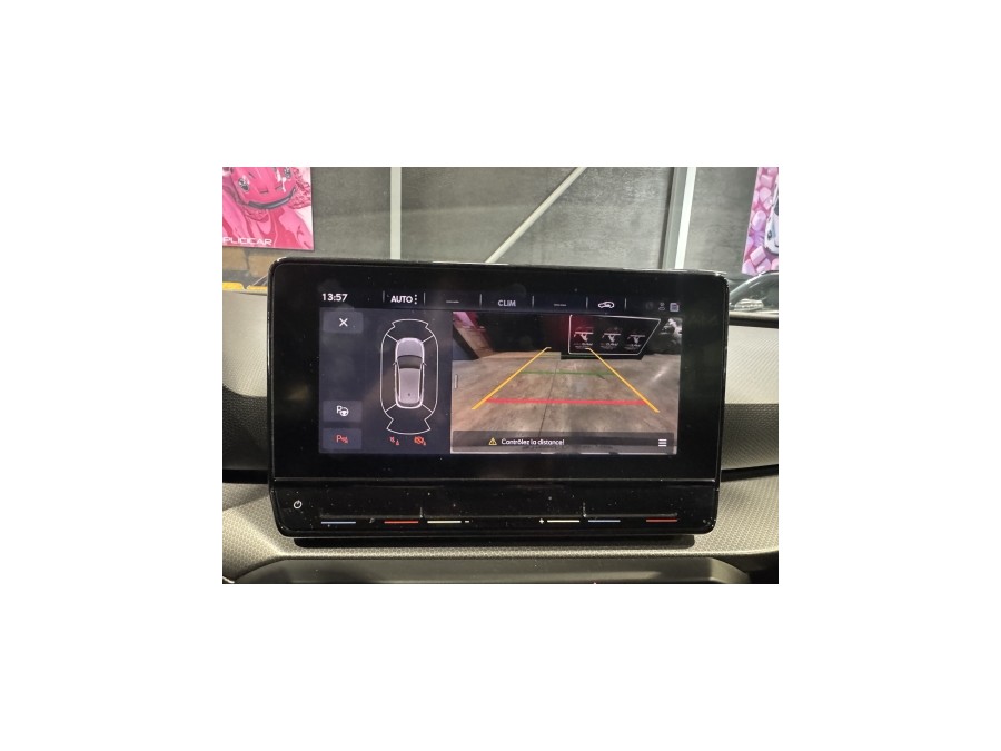 SEAT d'occasion LEON IV 1 TSI 110 de 2020 Montpellier (34)﻿