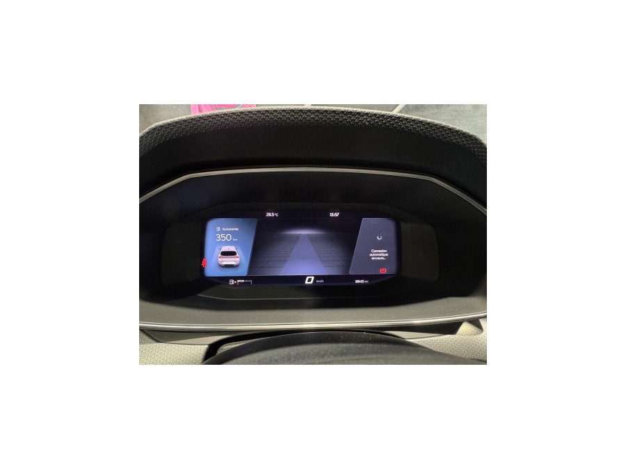 SEAT d'occasion LEON IV 1 TSI 110 de 2020 Montpellier (34)﻿