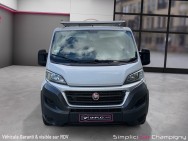 FIAT d'occasion DUCATO 3.0 CH1 2.0 Multijet 115ch Pack Pro Nav de