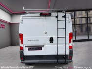 FIAT d'occasion DUCATO 3.0 CH1 2.0 Multijet 115ch Pack Pro Nav de