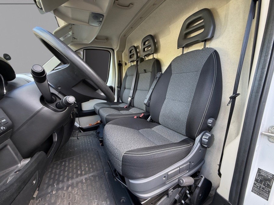 FIAT d'occasion DUCATO 3.0 CH1 2.0 Multijet 115ch Pack Pro Nav de