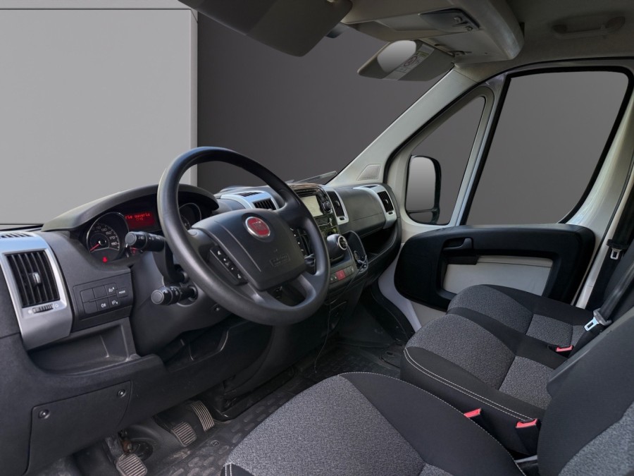 FIAT d'occasion DUCATO 3.0 CH1 2.0 Multijet 115ch Pack Pro Nav de