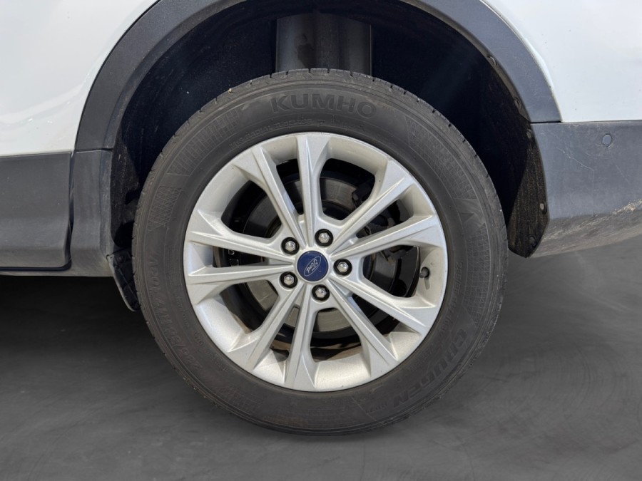 FORD d'occasion KUGA 1.5 TDCi - 120cv de 2017 Narbonne (11)﻿