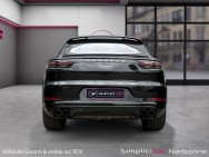 PORSCHE d'occasion CAYENNE E HYBRID de 2019 Narbonne (11)﻿