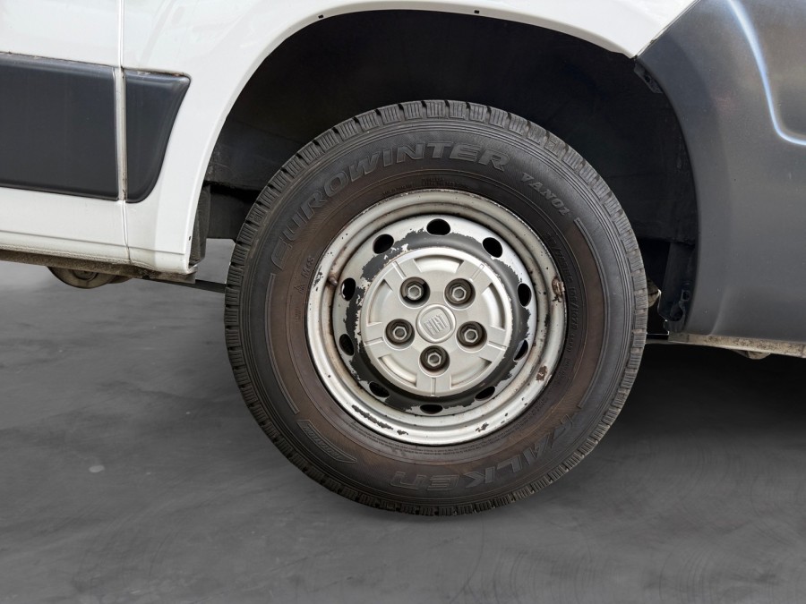 FIAT d'occasion DUCATO 3.0 CH1 2.0 Multijet 115ch Pack Pro Nav de