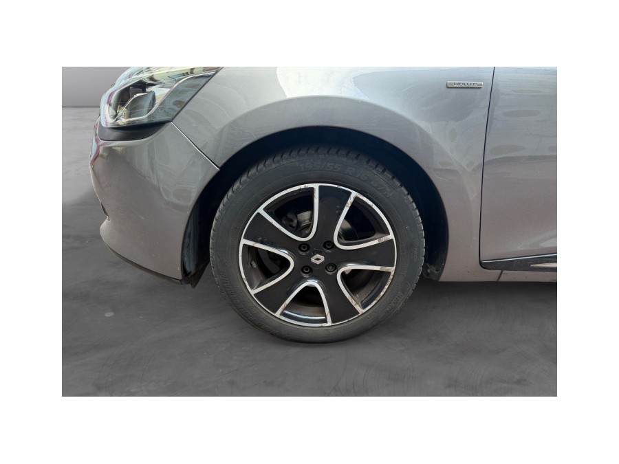 RENAULT d'occasion CLIO 1.5 DCI 90 BUSINESS de 2015 Le Raincy (93)﻿