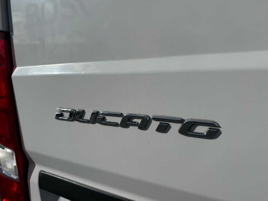 FIAT d'occasion DUCATO 3.0 CH1 2.0 Multijet 115ch Pack Pro Nav de
