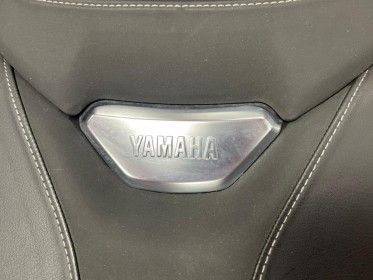 Yamaha x-max occasion parc motos simplicicar simplicibike france
