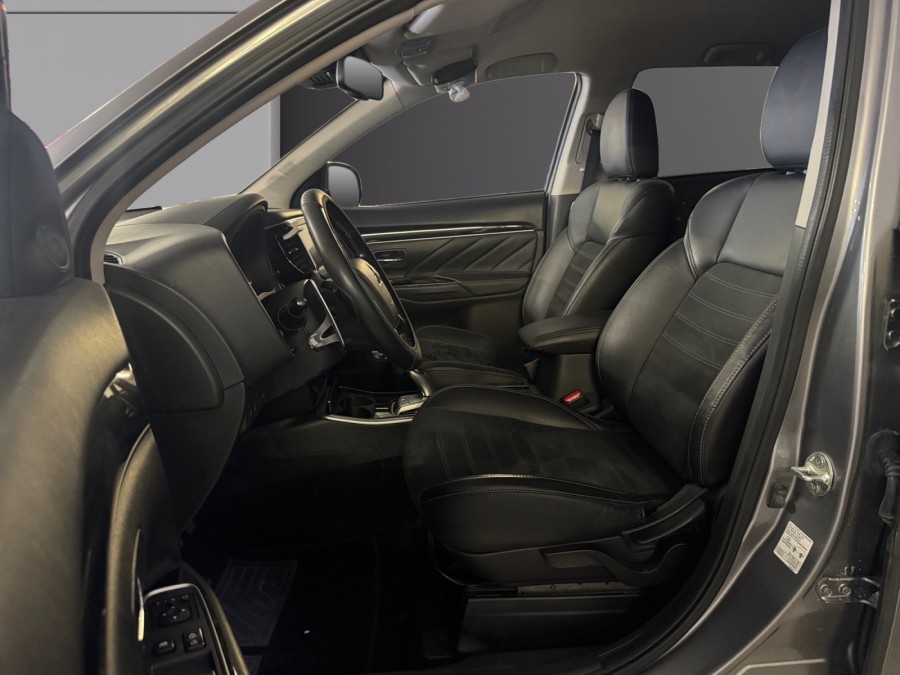 MITSUBISHI d'occasion OUTLANDER PHEV TWIN MOTOR INTENS 4WD de 2019