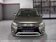 MITSUBISHI d'occasion OUTLANDER PHEV TWIN MOTOR INTENS 4WD de 2019