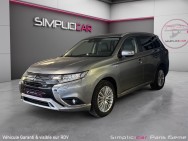 MITSUBISHI d'occasion OUTLANDER PHEV TWIN MOTOR INTENS 4WD de 2019