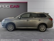MITSUBISHI d'occasion OUTLANDER PHEV TWIN MOTOR INTENS 4WD de 2019