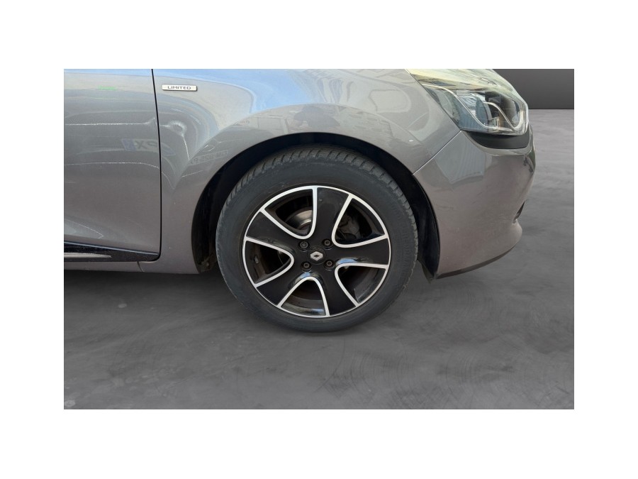 RENAULT d'occasion CLIO 1.5 DCI 90 BUSINESS de 2015 Le Raincy (93)﻿