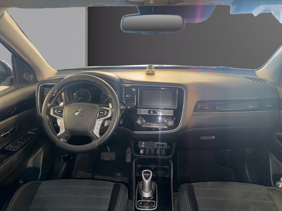MITSUBISHI d'occasion OUTLANDER PHEV TWIN MOTOR INTENS 4WD de 2019