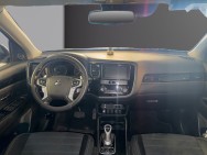 MITSUBISHI d'occasion OUTLANDER PHEV TWIN MOTOR INTENS 4WD de 2019