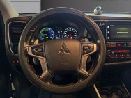 MITSUBISHI d'occasion OUTLANDER PHEV TWIN MOTOR INTENS 4WD de 2019