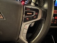 MITSUBISHI d'occasion OUTLANDER PHEV TWIN MOTOR INTENS 4WD de 2019