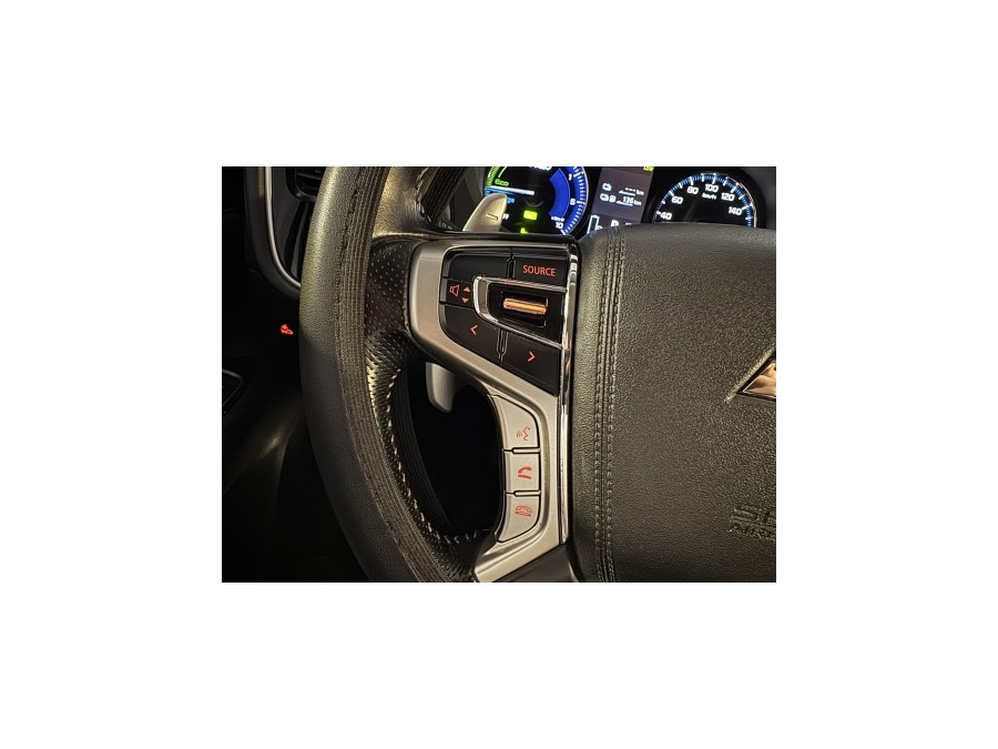 MITSUBISHI d'occasion OUTLANDER PHEV TWIN MOTOR INTENS 4WD de 2019