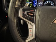 MITSUBISHI d'occasion OUTLANDER PHEV TWIN MOTOR INTENS 4WD de 2019