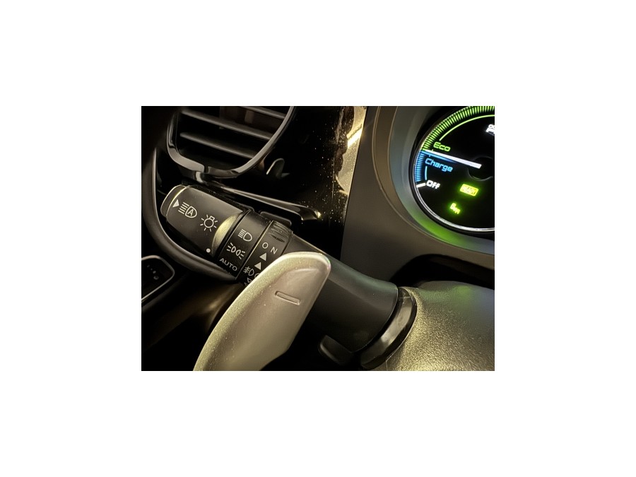 MITSUBISHI d'occasion OUTLANDER PHEV TWIN MOTOR INTENS 4WD de 2019