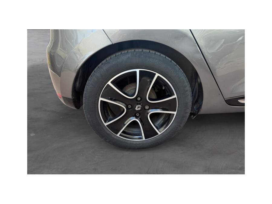 RENAULT d'occasion CLIO 1.5 DCI 90 BUSINESS de 2015 Le Raincy (93)﻿