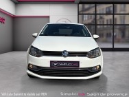 VOLKSWAGEN d'occasion POLO 1.4 TDI 90 CONFORTLINE de 2016 Salon de