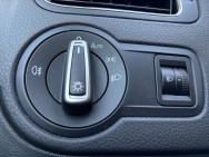 VOLKSWAGEN d'occasion POLO 1.4 TDI 90 CONFORTLINE de 2016 Salon de