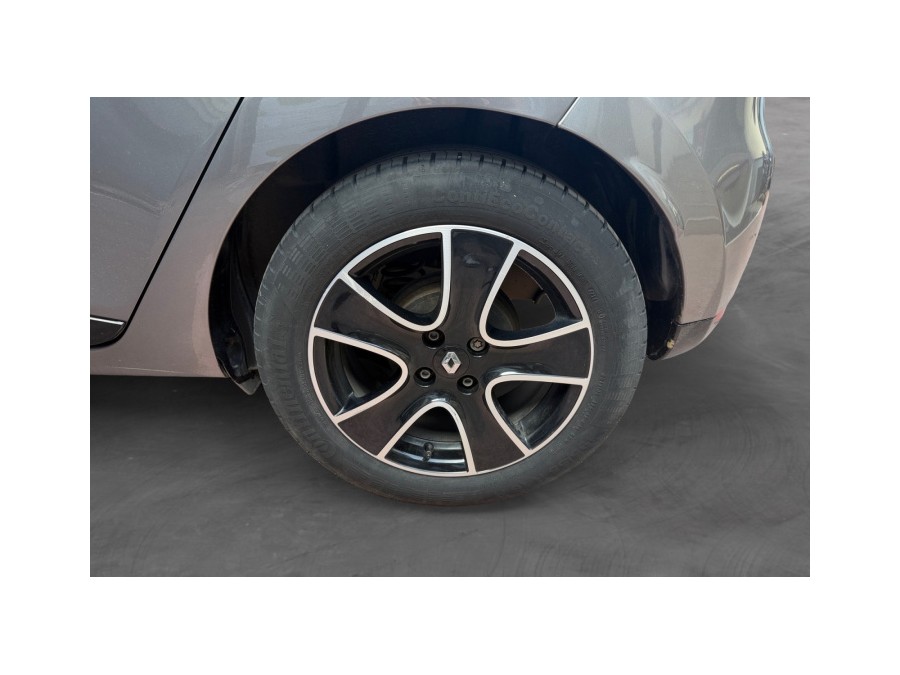 RENAULT d'occasion CLIO 1.5 DCI 90 BUSINESS de 2015 Le Raincy (93)﻿