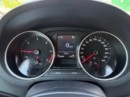 VOLKSWAGEN d'occasion POLO 1.4 TDI 90 CONFORTLINE de 2016 Salon de