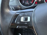 VOLKSWAGEN d'occasion POLO 1.4 TDI 90 CONFORTLINE de 2016 Salon de
