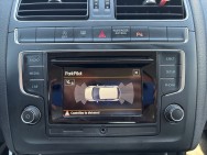 VOLKSWAGEN d'occasion POLO 1.4 TDI 90 CONFORTLINE de 2016 Salon de