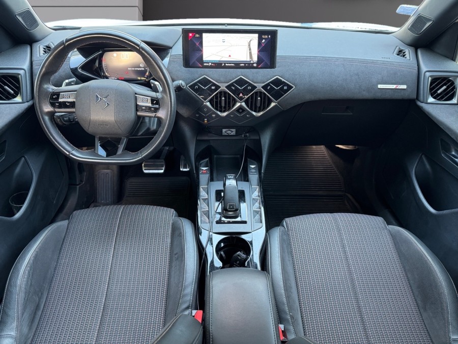 DS d'occasion DS3 CROSSBACK 1.2 PURETECH 155CH de 2019 Montpellier
