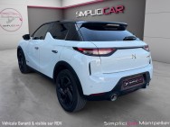 DS d'occasion DS3 CROSSBACK 1.2 PURETECH 155CH de 2019 Montpellier