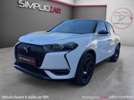 DS d'occasion DS3 CROSSBACK 1.2 PURETECH 155CH de 2019 Montpellier